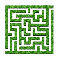 Maze Games