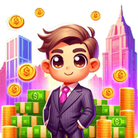 Tycoon Games