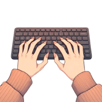 Typing Games