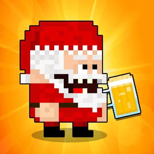 Play 8Bit Fiesta online