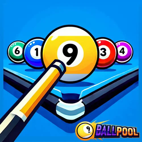 Play 9 Ball Pool online