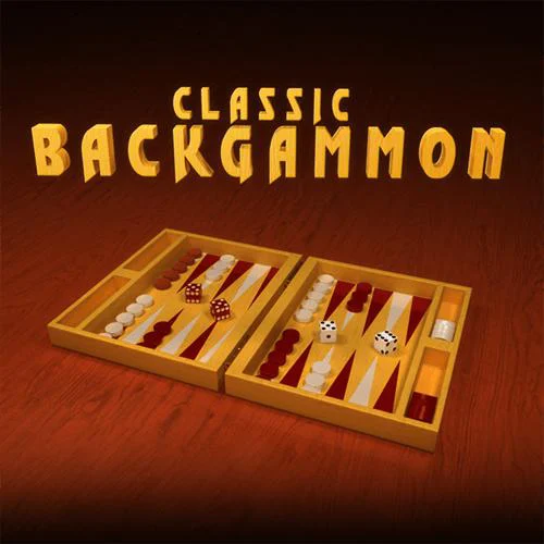 Play Backgammon Online online