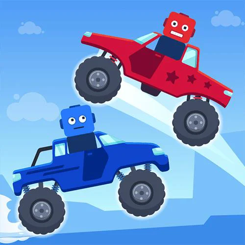 Play Battle Wheels online