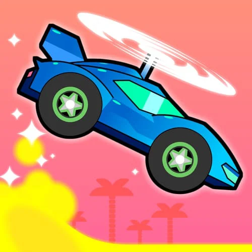 Play Blumgi Racers online