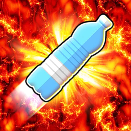 Play Bottle Flip Challenge online