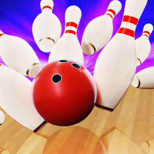 Play Bowling Champion online