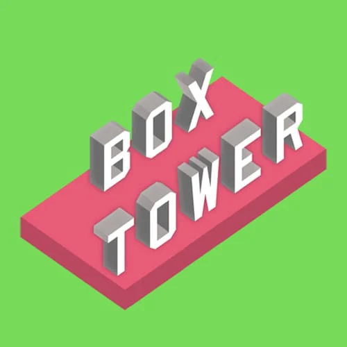 Play Box Tower online