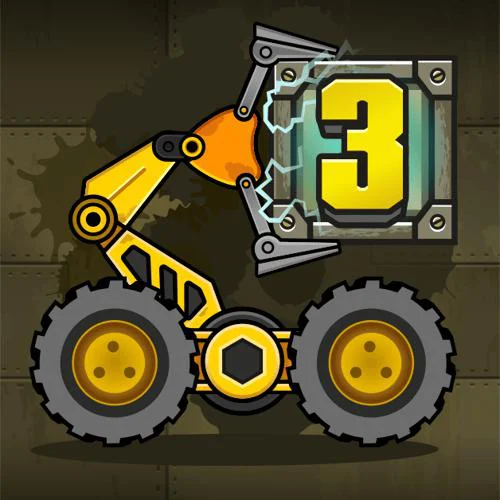 Play BoxRob 3 online