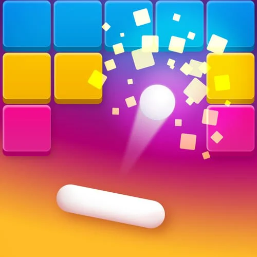 Play Breakoid online