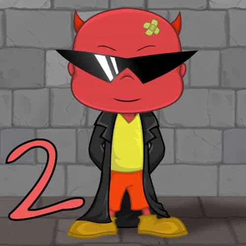 Play Bubble Trouble 2 online