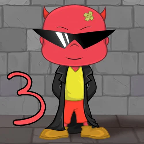 Play Bubble Trouble 3 online