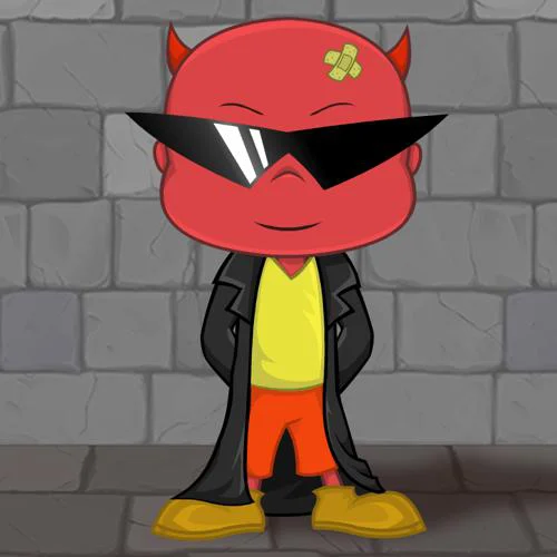 Play Bubble Trouble online