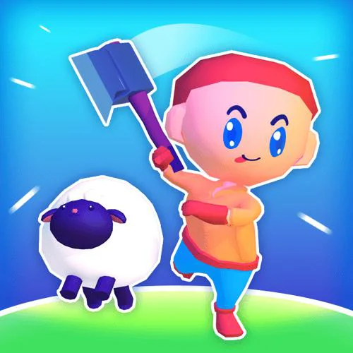 Play Build Land online