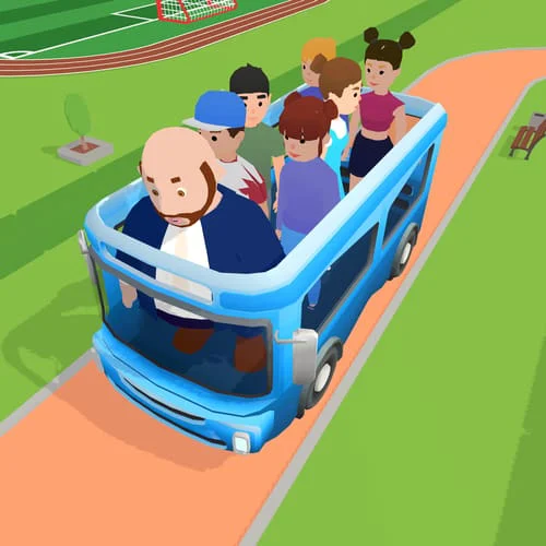 Play Capitalist Bus Driver online