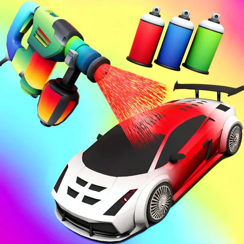 Play Car Detailing Master online