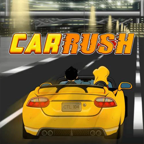 Play Car Rush online
