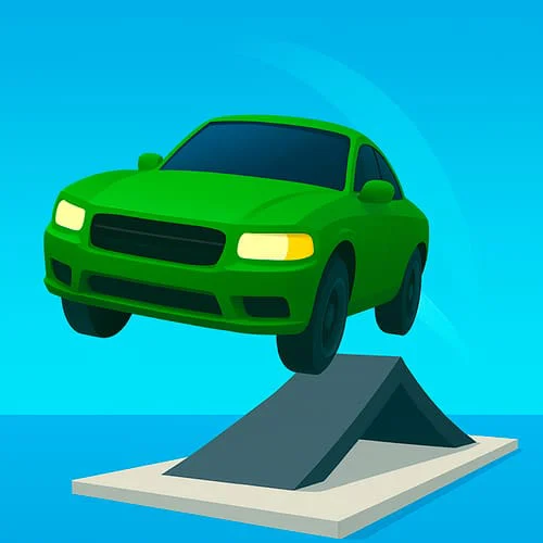 Play Car Stunts Adventure online