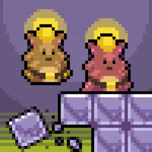 Play Cave Chaos online