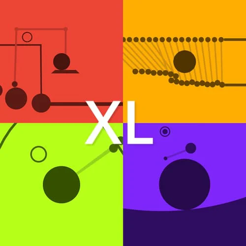 Play circloO XL online