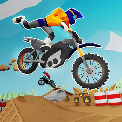Play Crazy Bikes online
