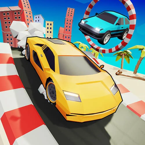 Play Crazy Cars online