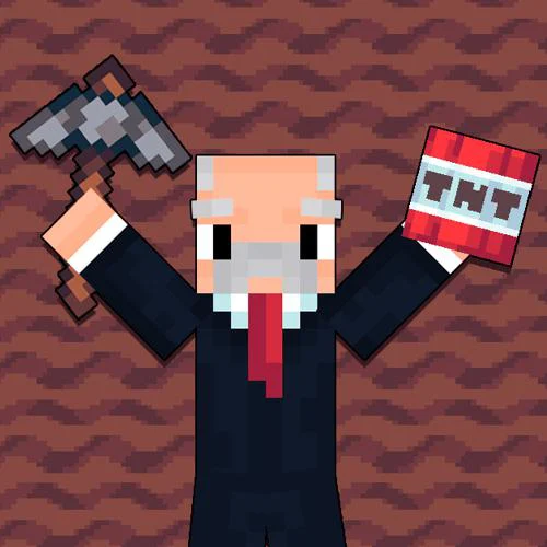 Play Cube Miner online