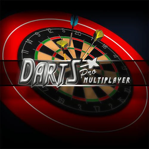 Play Darts Pro online