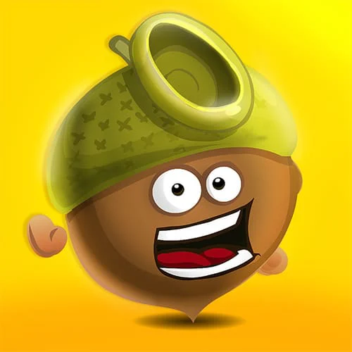 Play Doctor Acorn 2 online