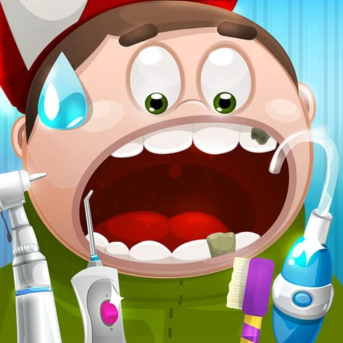 Play Doctor Teeth online