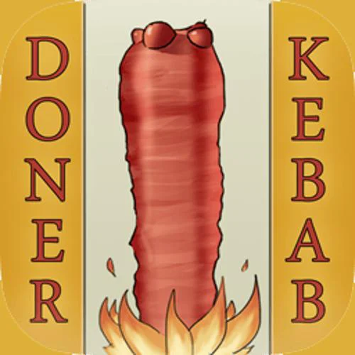 Play Doner Kebab STO online