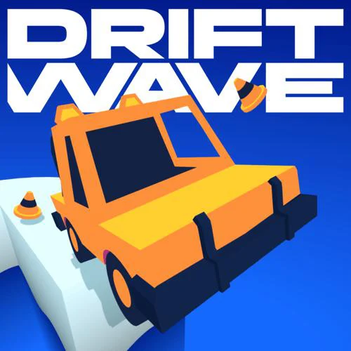 Play Driftwave online