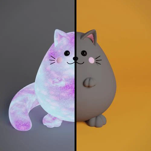 Play Dual Cat: Max online