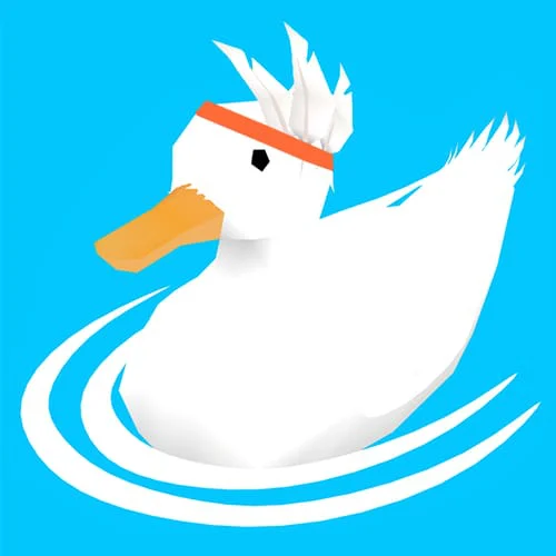 Play Ducklings.io online