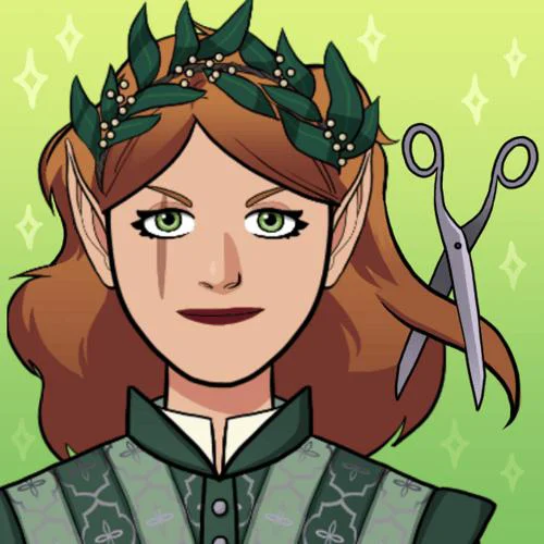Play Dungeons & Dress-Ups online