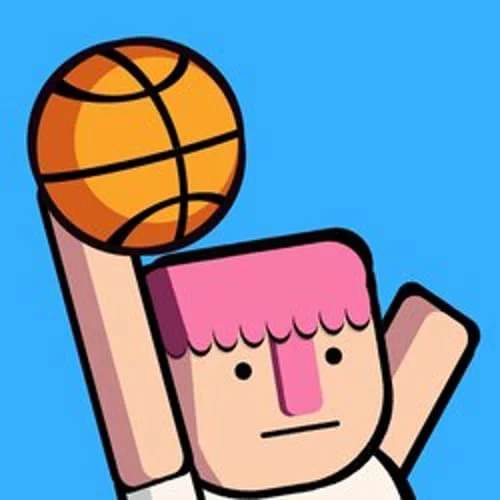 Play Dunkers online