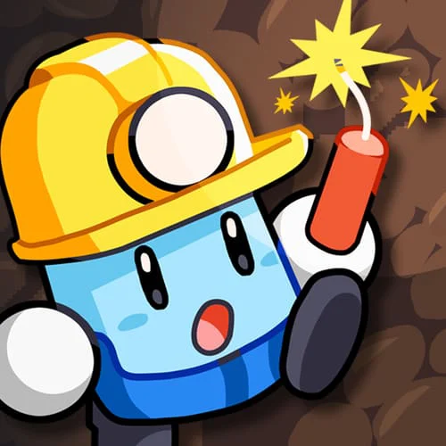 Play Dyna Boy online