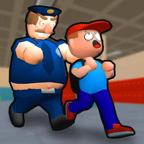 Play Escape From School online