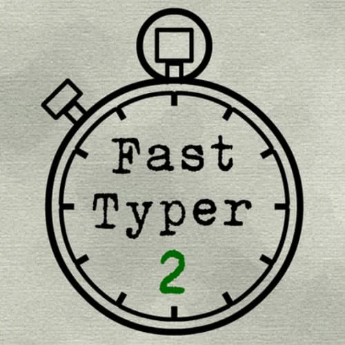 Play Fast Typer 2 online