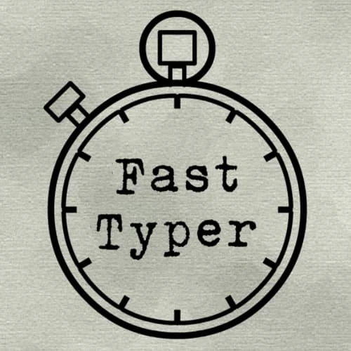 Play Fast Typer online