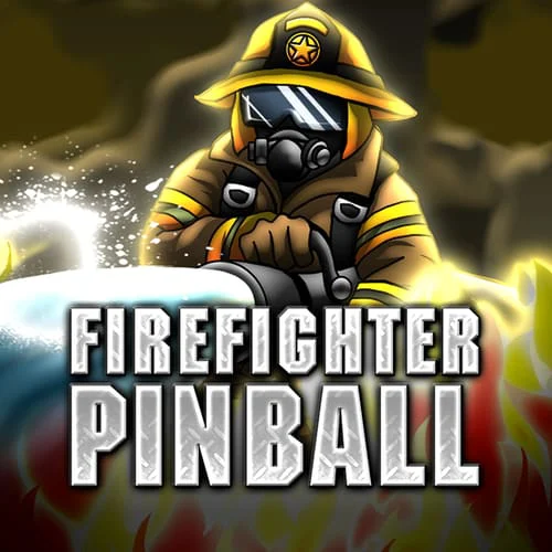 Play Firefighter Pinball online