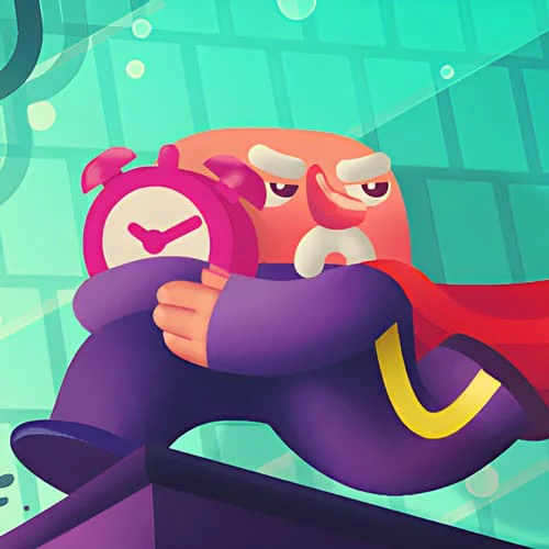 Play Fixing Time online