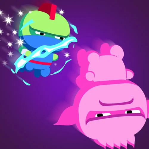 Play Flipchamps Dual Strike online