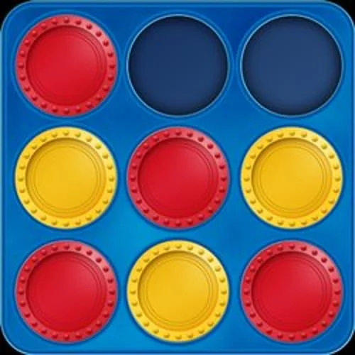 Play Four in a Row online