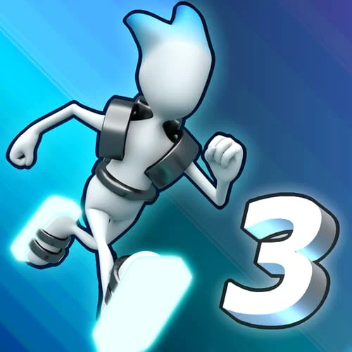 Play G-Switch 3 online