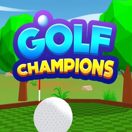Play Golf Champions online