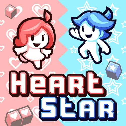 Play Heart Star online
