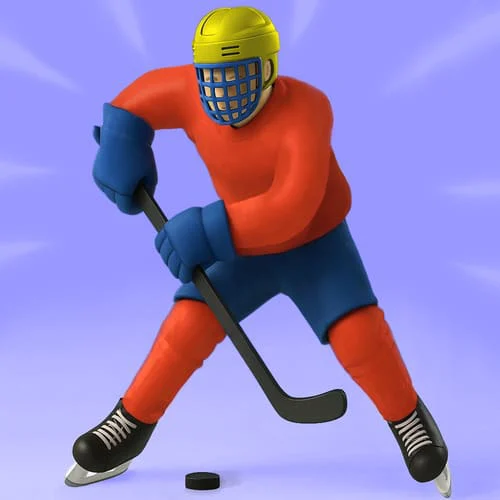 Play Hockey Taka online