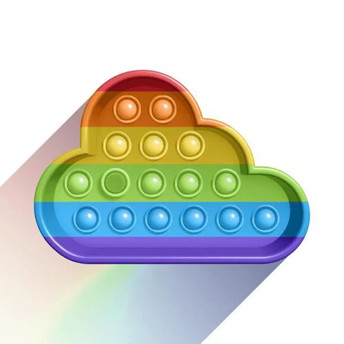 Play Hop & Pop It online