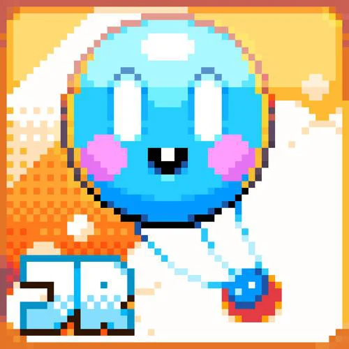 Play Hot Air Jr online