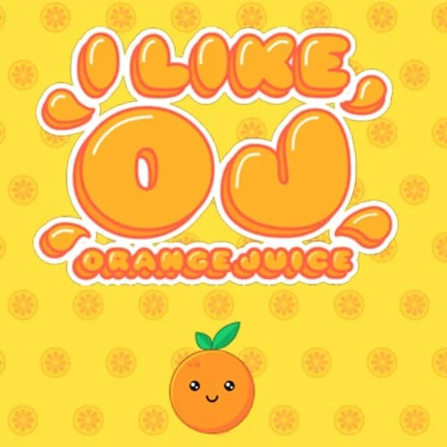 Play I Like OJ online